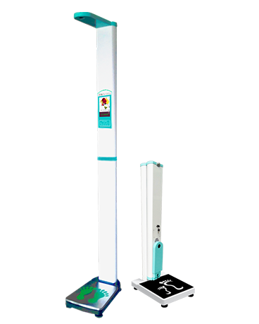 智能互聯(lián)健康自助體檢一體機