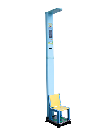 智能互聯(lián)健康自助體檢一體機