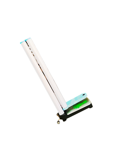 SH-600G型折疊便攜智能互聯(lián)身高體重測量?jì)x