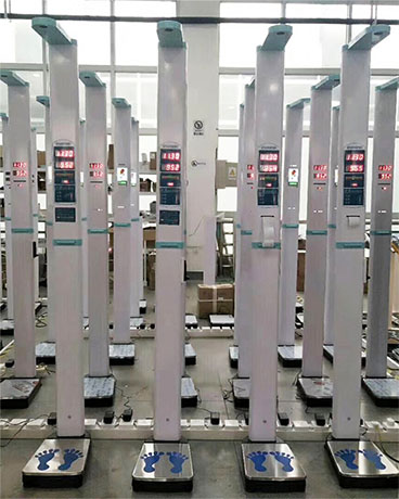 電子身高體重秤生產(chǎn)廠(chǎng)家