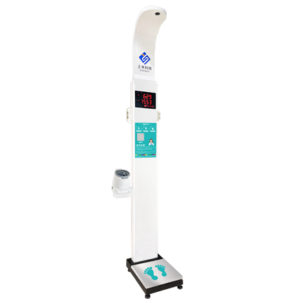 超聲波體檢機,超聲波身高體重秤,身高體重秤