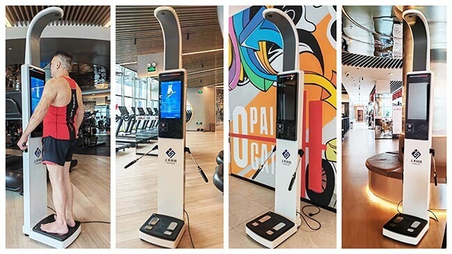 人體成分分析儀廠(chǎng)家