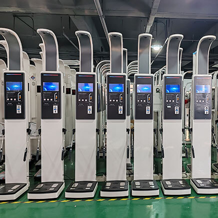 人體成分分析儀廠(chǎng)家